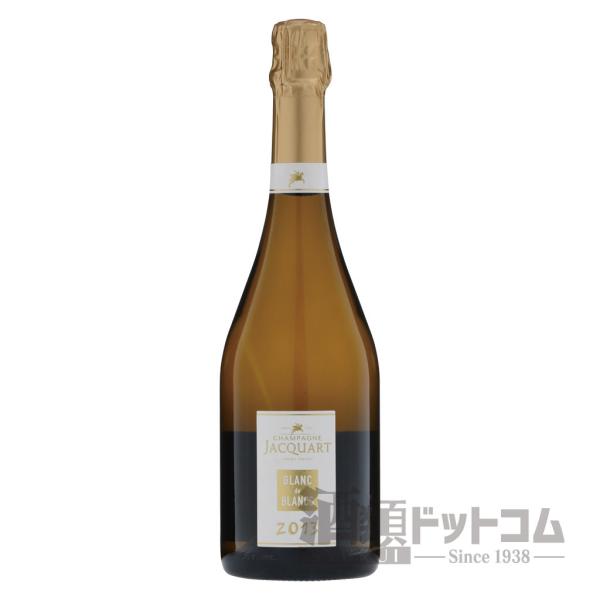 ジャカール ブリュット ブラン ド ブラン