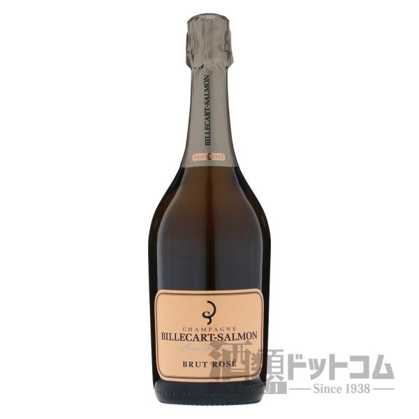 ビルカール サルモン ブリュット ロゼ