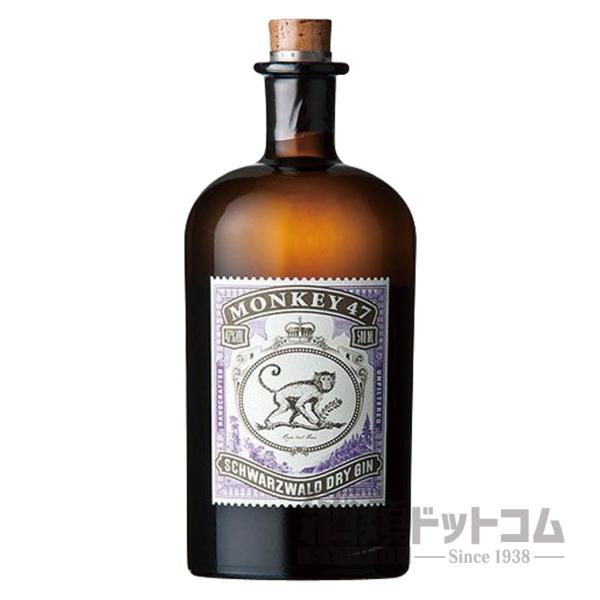 モンキー47 ジン