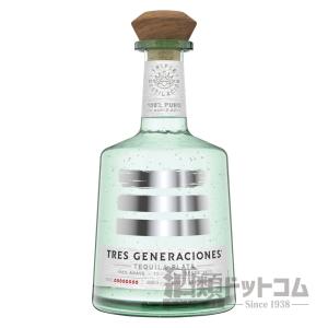 テキーラ トレスジェネレーション アネホ : 酒類ドットコム Yahoo!店