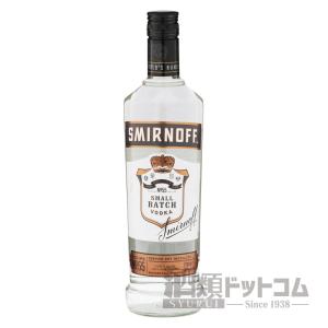 スミノフ ブラック 700ml