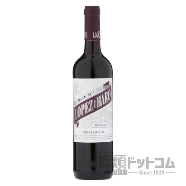 ロペス デ アロ テンプラニーリョ