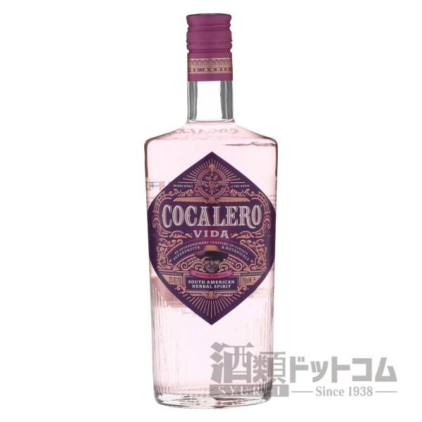 コカレロ ヴィーダ