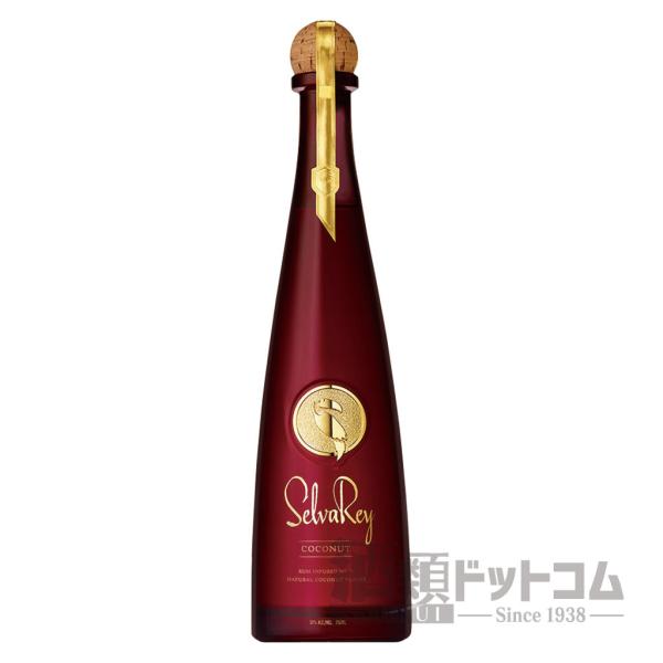 セルバレイ ココナッツ ラム
