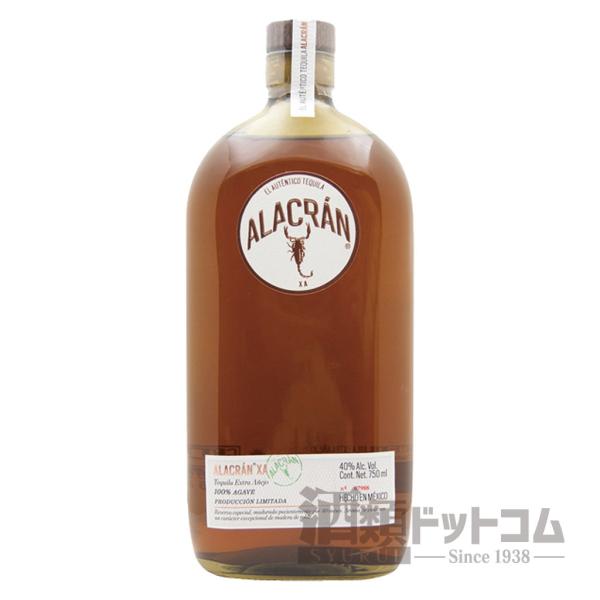 アラクラン エクストラアニェホ