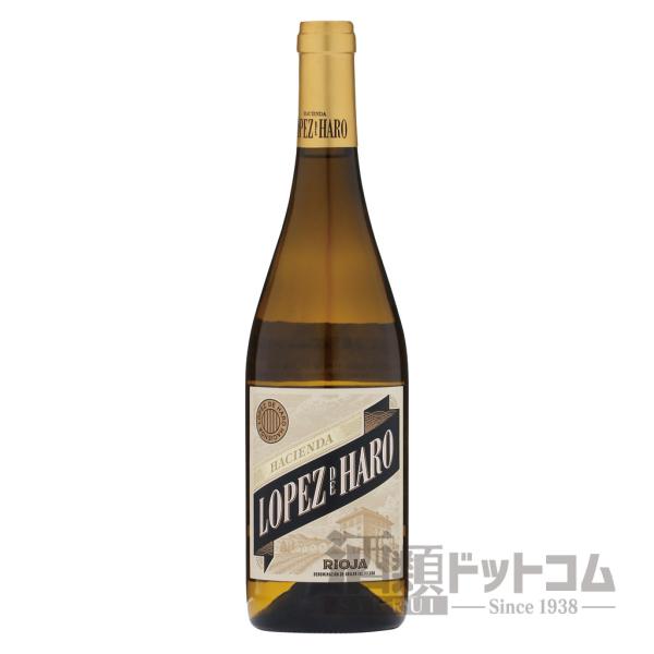 ロペス デ アロ ブランコ