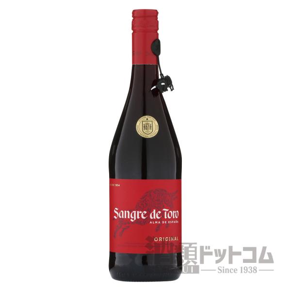 トーレス サングレ デ トロ(赤)