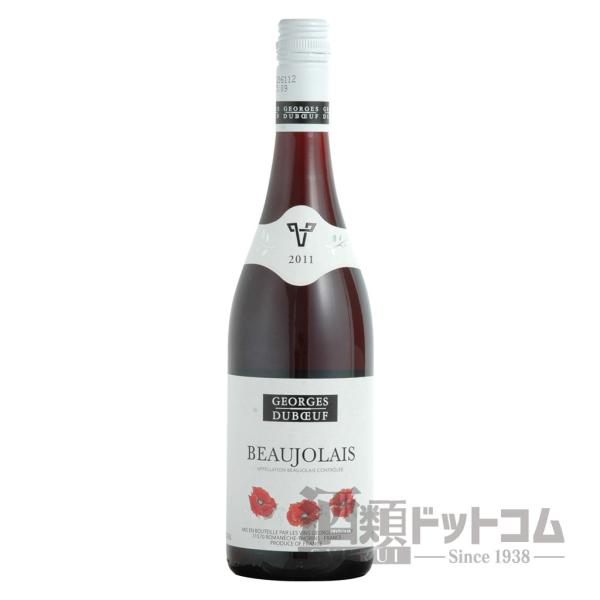 ジョルジュ デュブッフ ボジョレー
