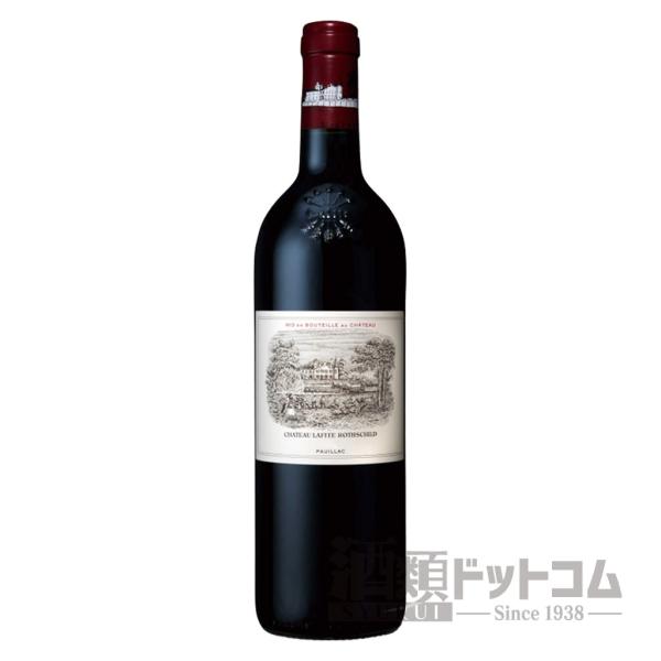 シャトー ラフィット ロートシルト 2021