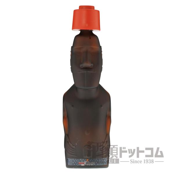 モアイ ピスコ レセルバード