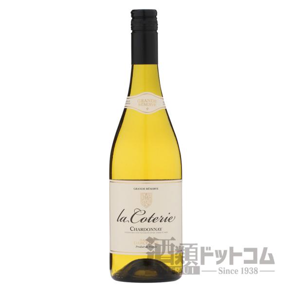 メゾン ダルセリエ ラ コテリー シャルドネ