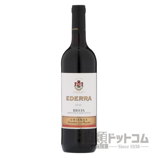 ボデガス ビルバイナス エデラ クリアンサ