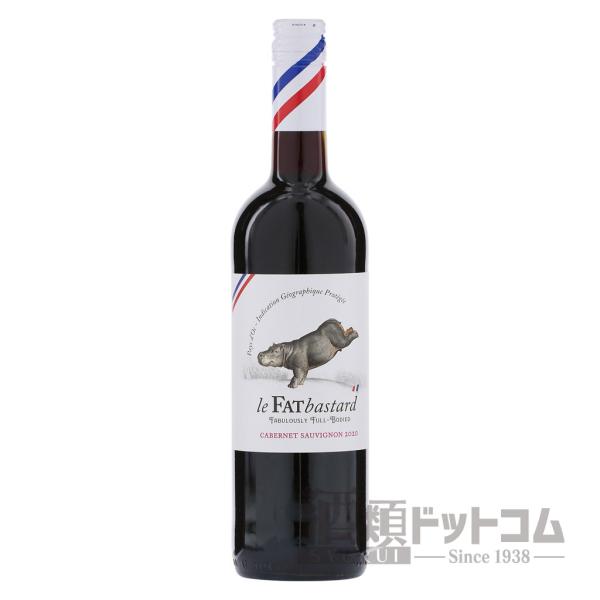 ファットバスタード カベルネソーヴィニヨン