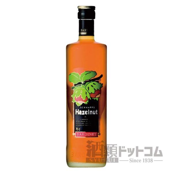 バーディネー ヘーゼルナッツ