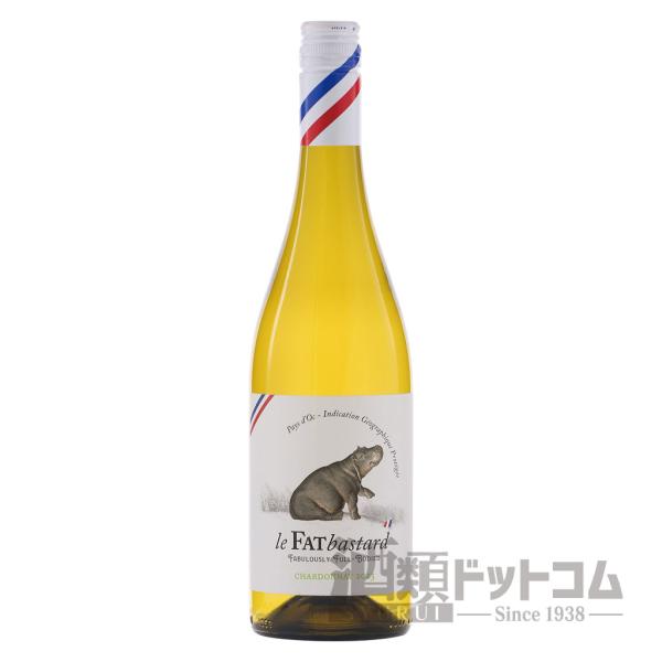 ファットバスタード シャルドネ