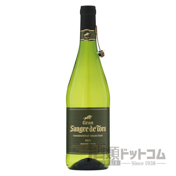トーレス サングレ デ トロ シャルドネ セレクション