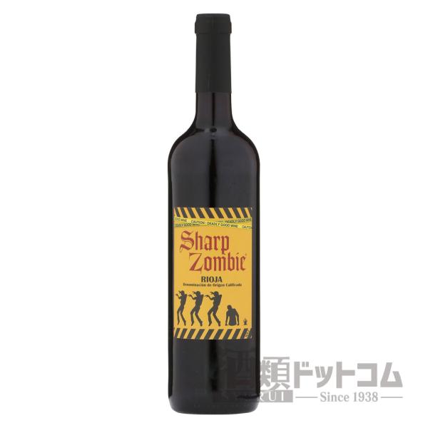 シャープ ゾンビエ ティント