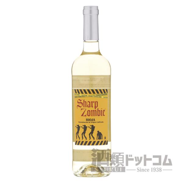 シャープ ゾンビエ ブランコ