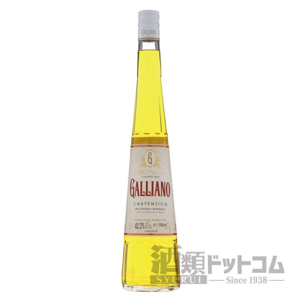 ガリアーノ オーセンティコ