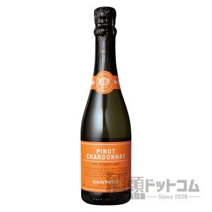 サンテロ ピノ シャルドネ スプマンテ ハーフボトル｜syurui-net