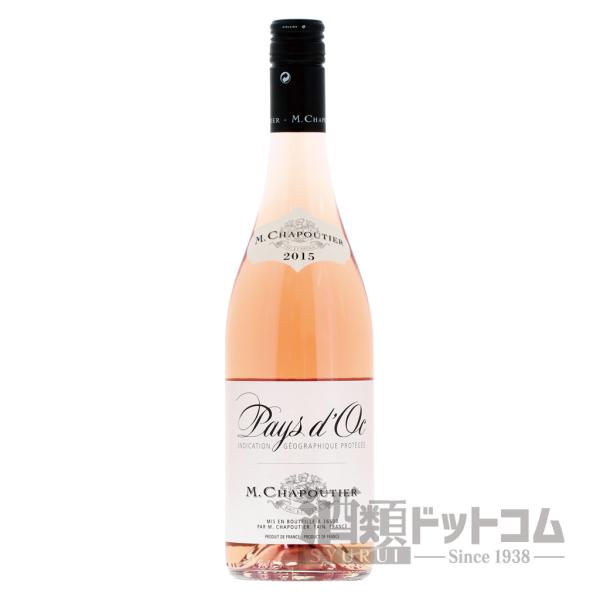 M.シャプティエ ペイ ドック ロゼ