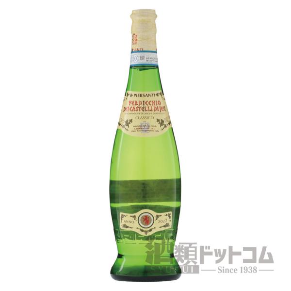 ピエールサンティ ヴェルディッキオ クラッシコ