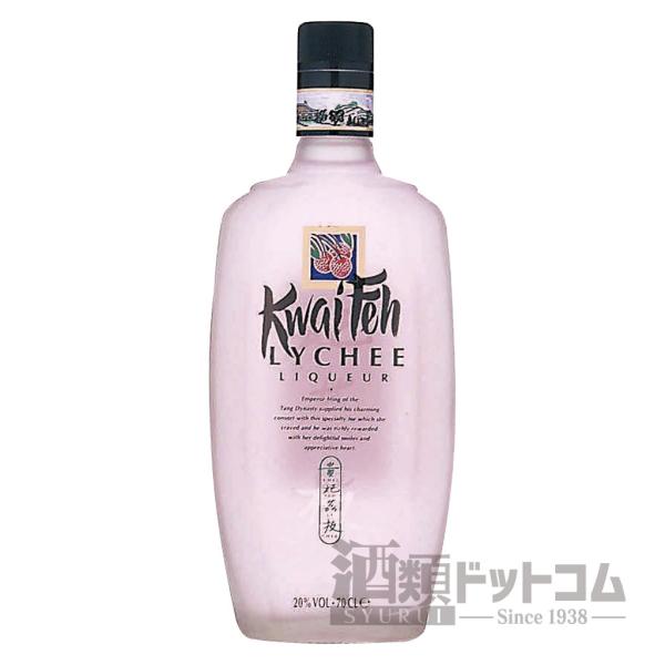 カイフェ(貴妃ライチ リキュール)