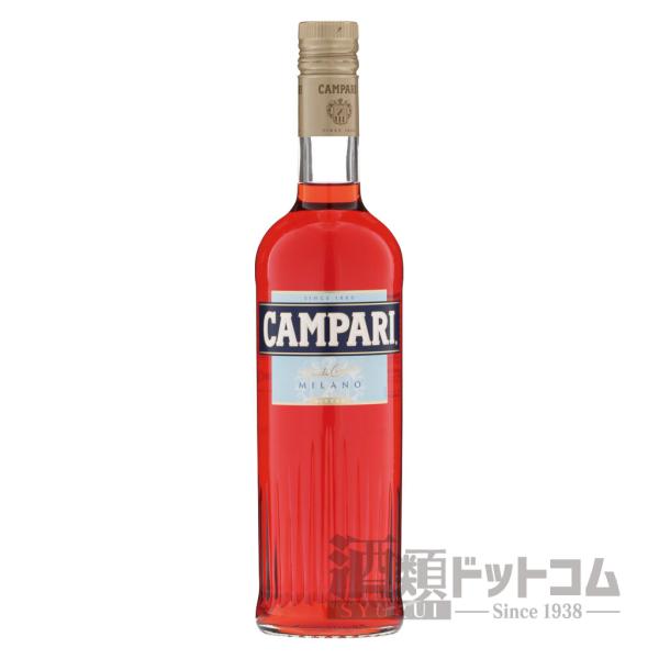 カンパリ 750ml