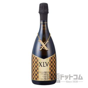 XLV シャンパーニュ ブジー グランクリュ ミレジメ 2015 ブリュット｜syurui-net
