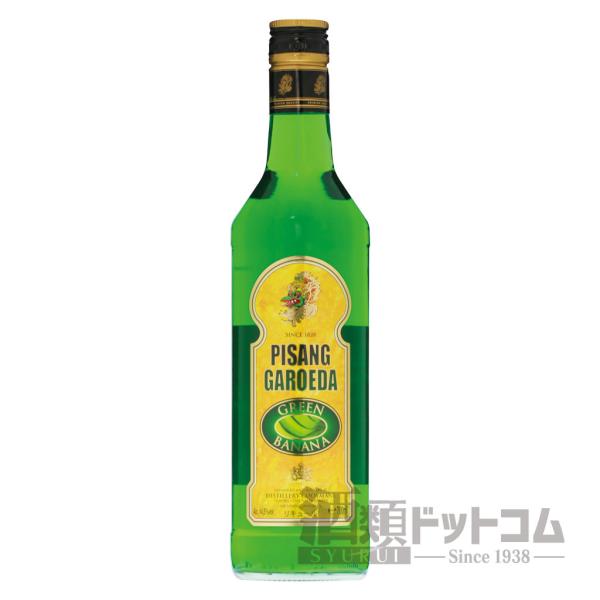 タカラ グリーン バナナ リキュール