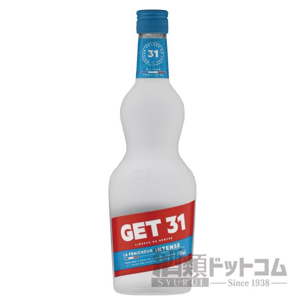 ペパーミント ジェット 31