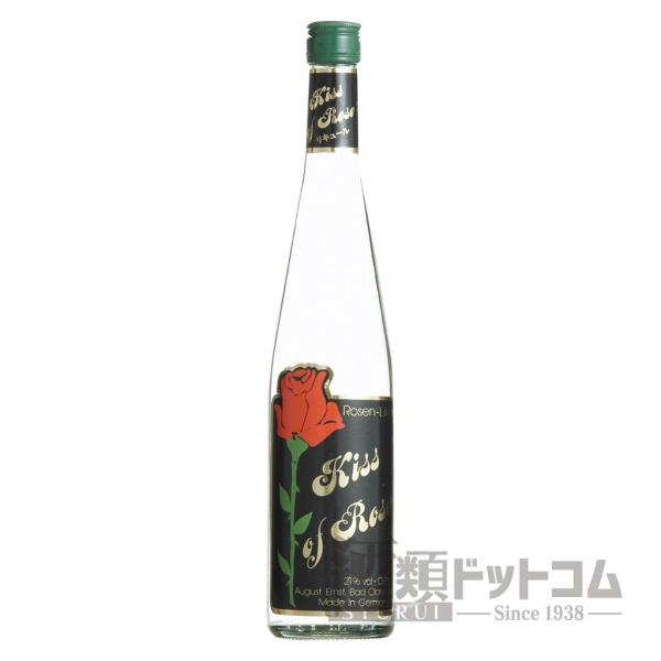 キッス オブ ローズ リキュール