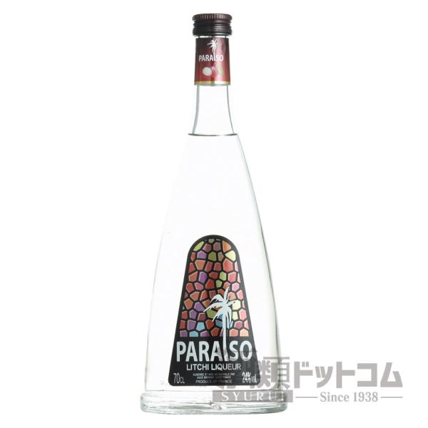 パライソ ライチ リキュール