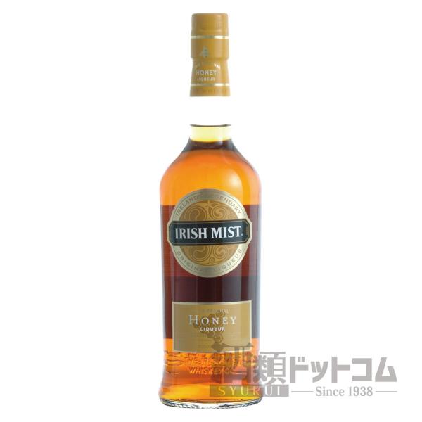 アイリッシュ ミスト