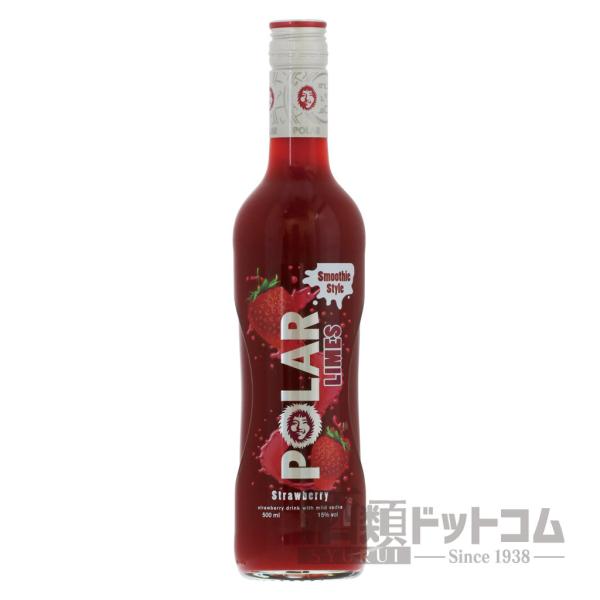 ベレンツェン ポーラー ストロベリー