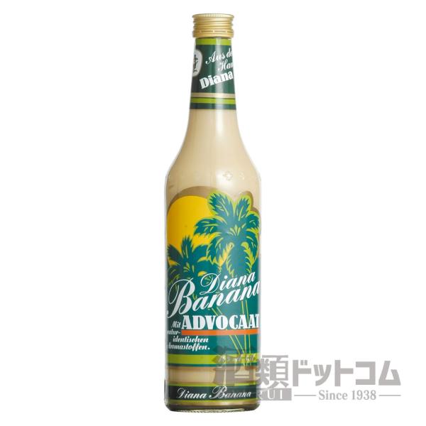 ダイアナ バナナ クリーム