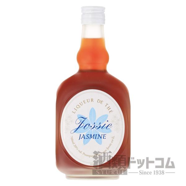 ジョシィー ジャスミン ティー リキュール