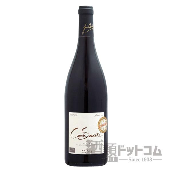 キュヴェ セクレテ シラー