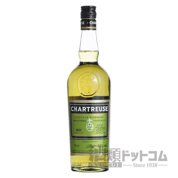 シャルトリューズ ヴェール(緑)