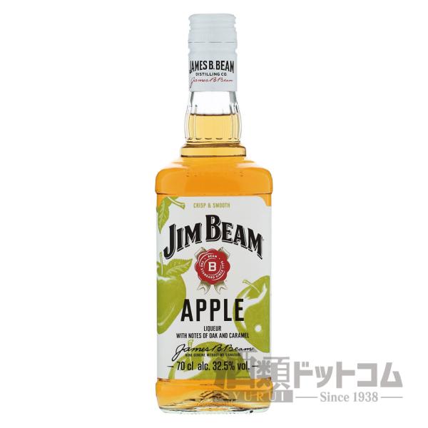 ジム ビーム アップル
