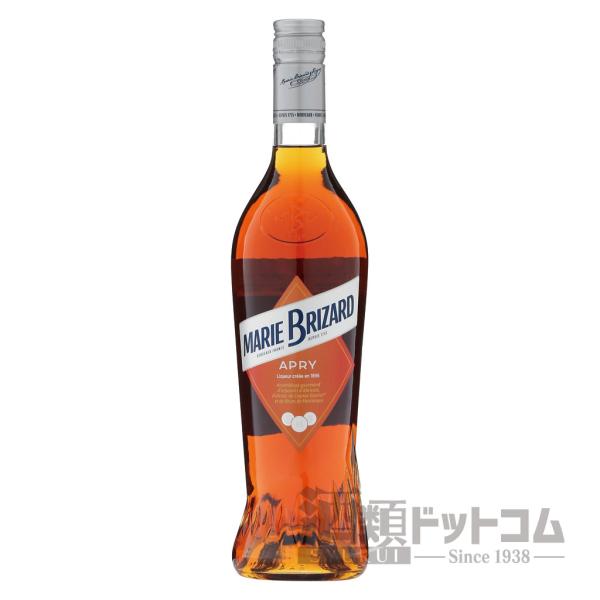 マリー ブリザール アプリコット ブランデー