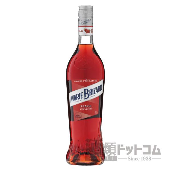 マリー ブリザール クレーム ド フレイズ
