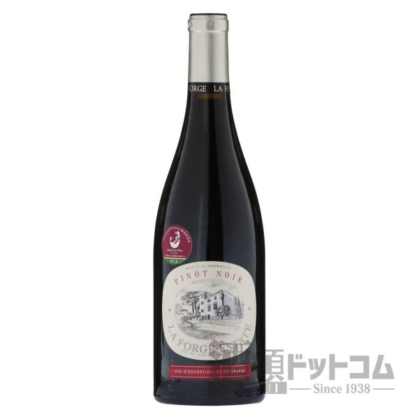 ラ フォルジュ エステイト ピノノワール