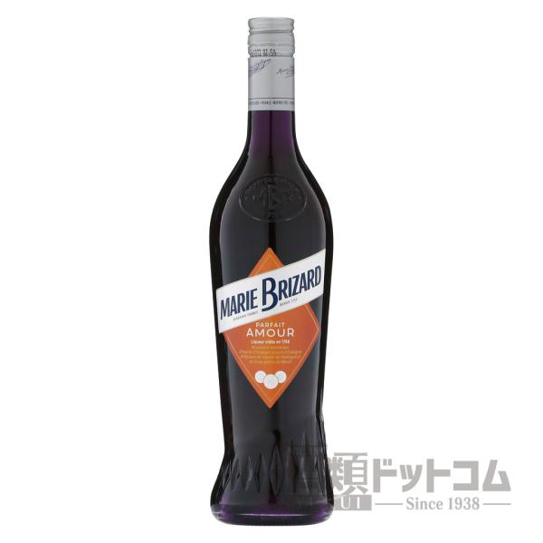 マリー ブリザール パルフェタムール