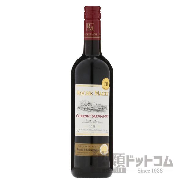 ロシュ マゼ カベルネソーヴィニヨン