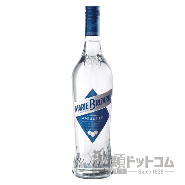 マリー ブリザール アニゼット