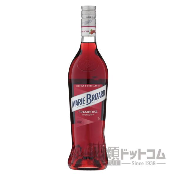 マリー ブリザール フランボワーズ