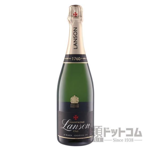 ランソン ブラック クリエイション