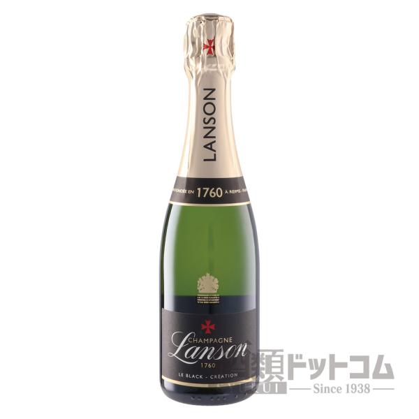 ランソン ブラック クリエイション ハーフボトル