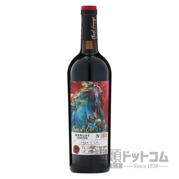 クラン ドール メルロ コーヒー